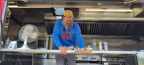  at Moonshadow Kitchen - Cloud Kitchen in Himrod