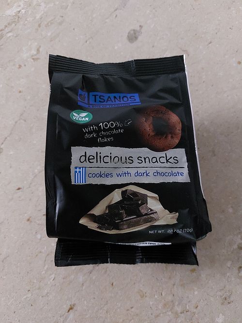  at Sklavenitis - ΣΚΛΑΒΕΝΙΤΗΣ in Crete