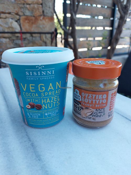  at Sklavenitis - ΣΚΛΑΒΕΝΙΤΗΣ in Crete