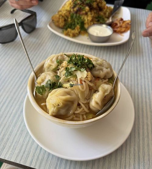  at Welcome Restaurant in Pokhara