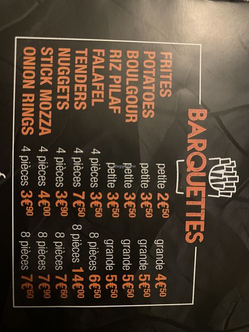   at O'Bon Grill in Nancy