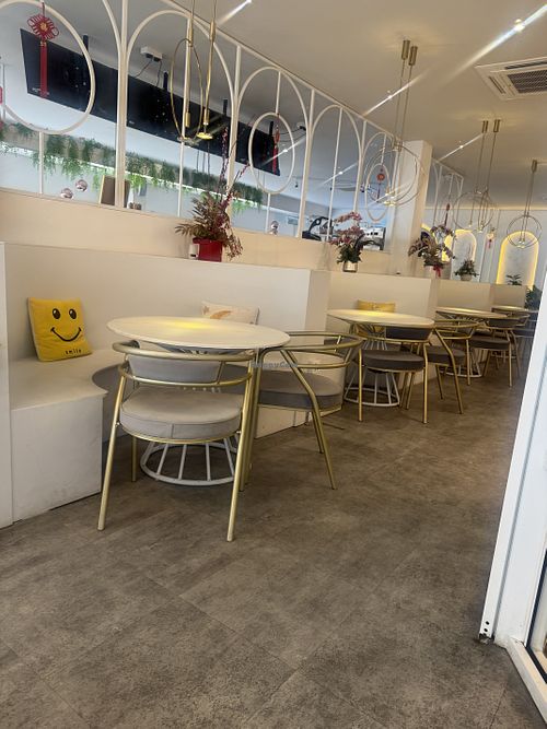 Inside  at INSTEA - LANGKAWI in Langkawi