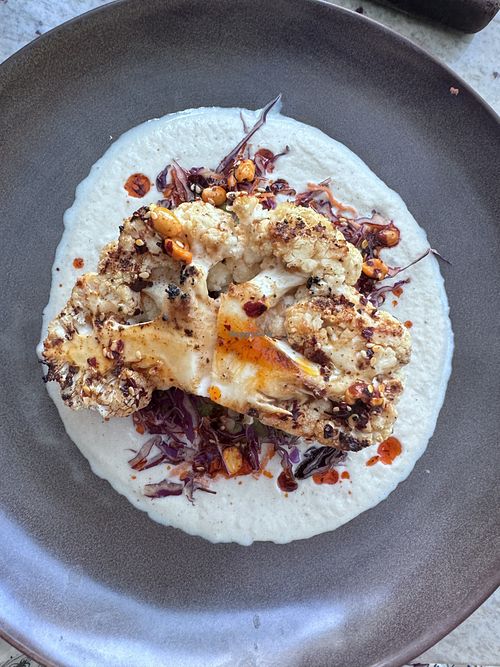   at Casamarte in La Paz