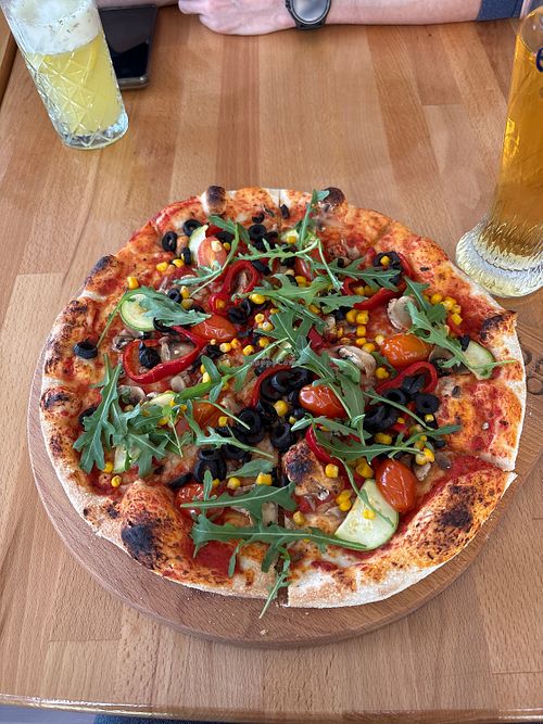   at CoArt in Campulung