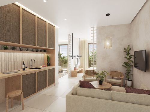   at Acai Plant Based Hotel & Restaurant in Rhodes