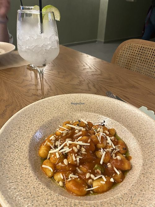   at Acai Plant Based Hotel & Restaurant in Rhodes