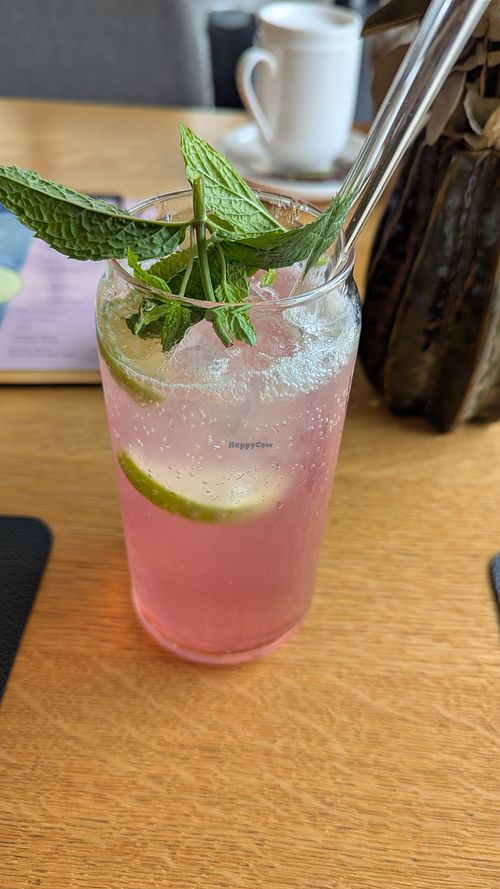  at Cafe Restaurant Glenthof in Imst