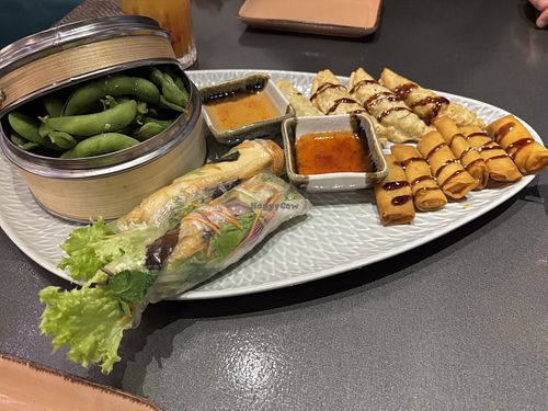   at Kin Finest Sushi & Asian Fusion in Bad Neuenahr-ahrweiler