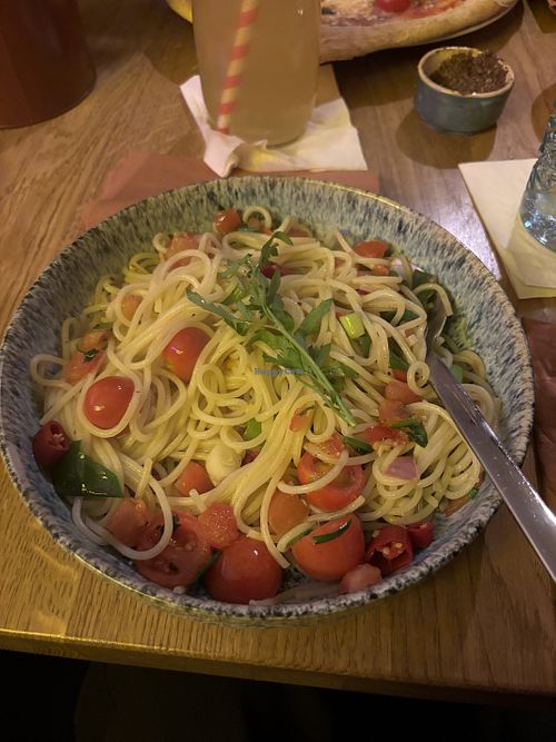   at Nonna di Mia Dortmund in Dortmund