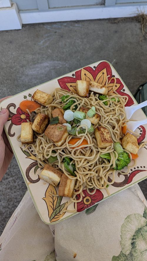  at Formosa Bao in Long Beach