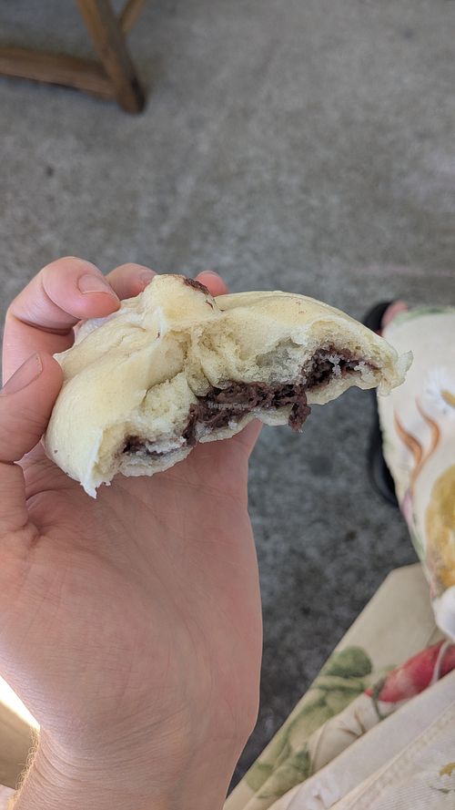  at Formosa Bao in Long Beach