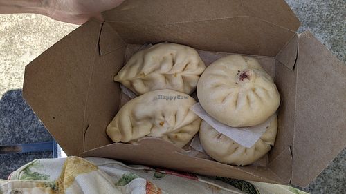  at Formosa Bao in Long Beach