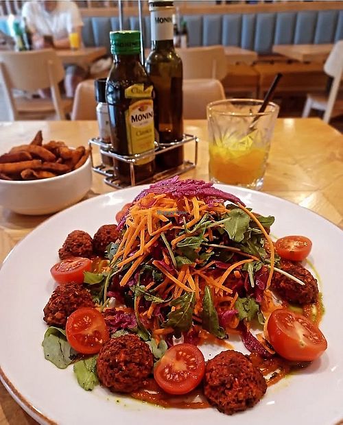  at Square Bistro-Pizzeria-Cafe in Qormi