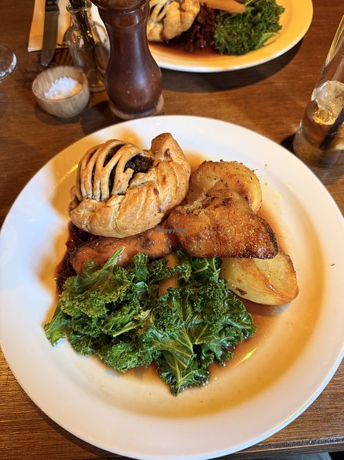   at The George & Heart House in Margate