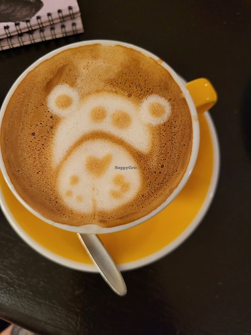  at Kaffesmeden in Ribe