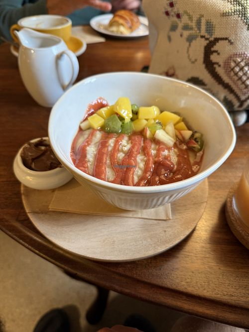   at Kaffesmeden in Ribe
