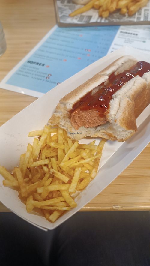  at La Bolera de Valdepeñas in Valdepenas