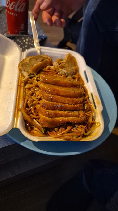  at Vietnam Imbiss in Oldenburg