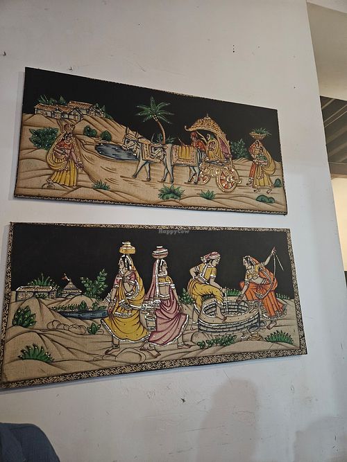  at Señorita Thai in Queretaro