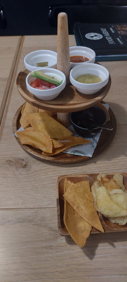  at THUNDER TACOS - サンダータコス in Utsunomiya