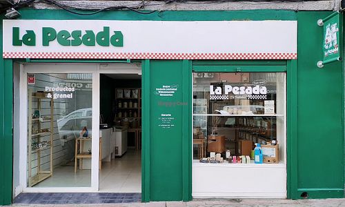  at La Pesada in Madrid