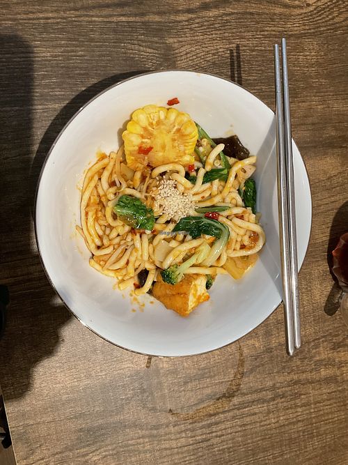   at Mala Awei in Jakarta