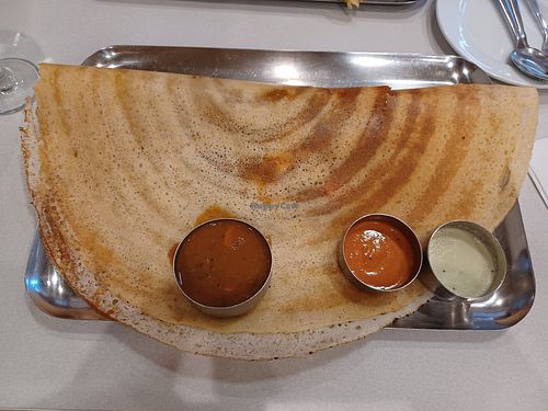  at Dosa Guru - Calgary Trail in Edmonton