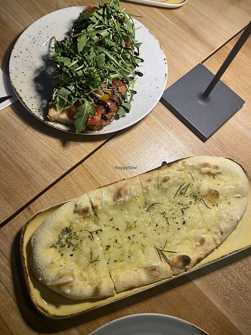   at Forno Nero - Ristorante Pizzeria in Faro