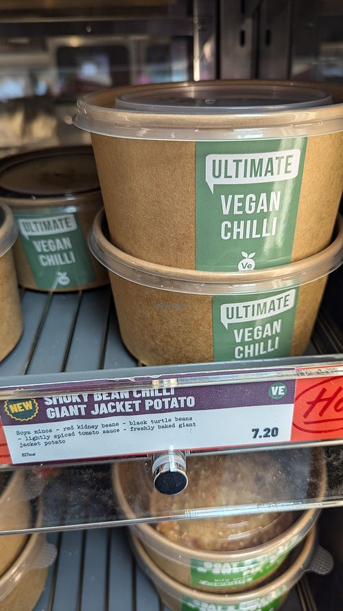  at BRS - SOHO Coffee Co in Bristol