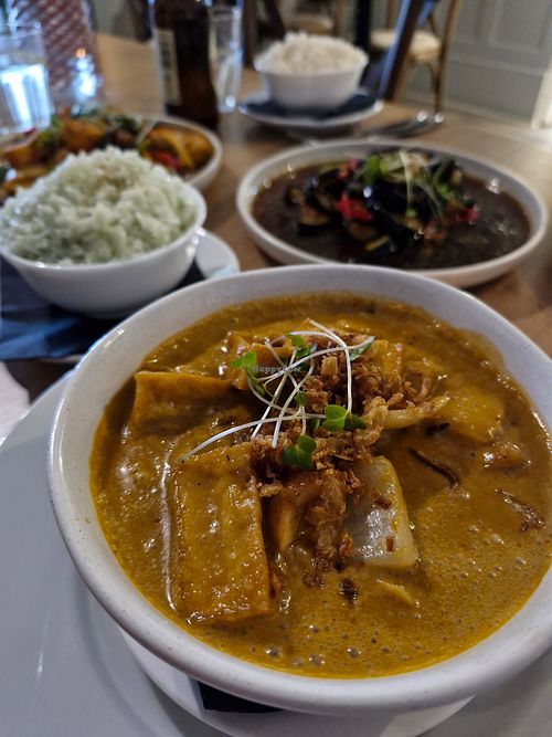  at Thai Mere Restaurant in Ellesmere