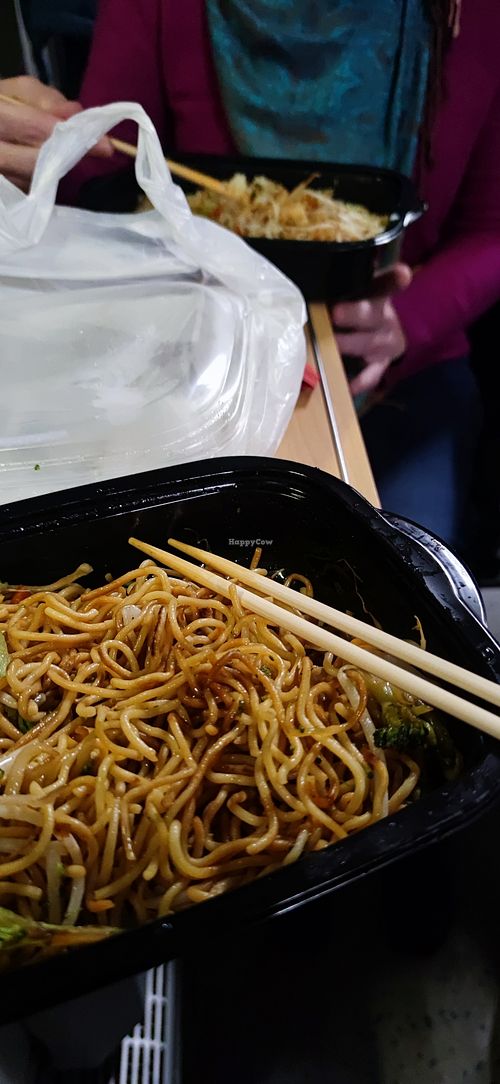  at Jasmin Asia Aroma - Sushi Bar in Bad Harzburg