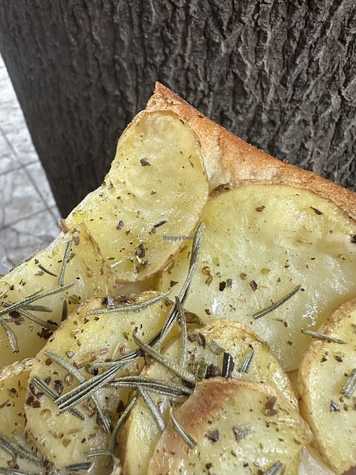   at Panificio Delizie Senza Glutine in Palermo