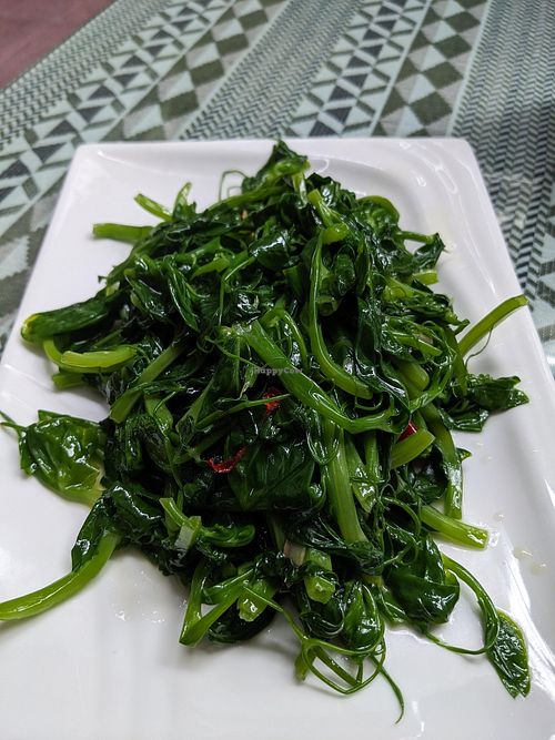  at Inch of Grass Vegetarian - 寸草心素食 in Lijiang