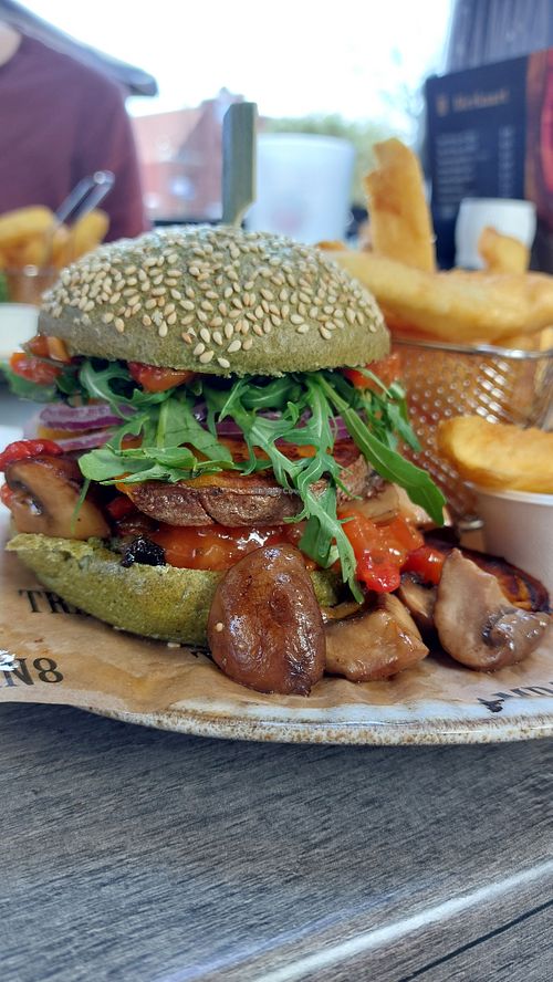  at TRAMBAAN8 in Oosterwolde