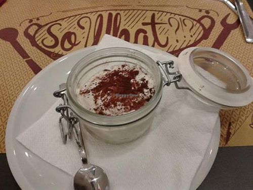 Destroy! at So What?!? in Rome