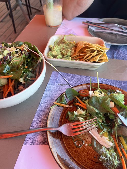   at Sal Mar in Barcelona