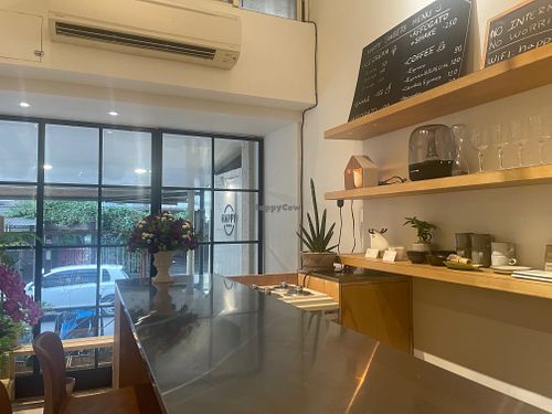  at Happy Sweets in Taipei