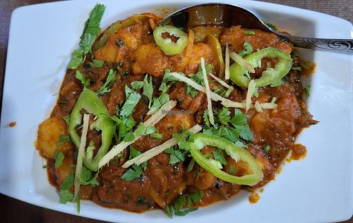  at Haveli Restaurant Indian & Pakistani Restaurant in Antalya