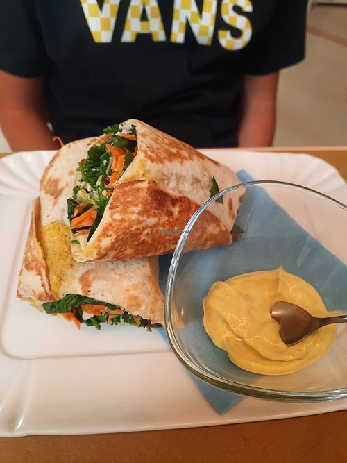  at Mindfood Bar in Cassola