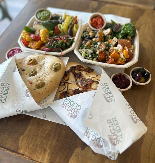  at Sugar Glider in Richmond