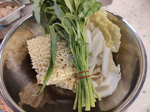  at Nature Vegetarian Delights 大自然素食餐馆 - Bukit Batok in West Singapore