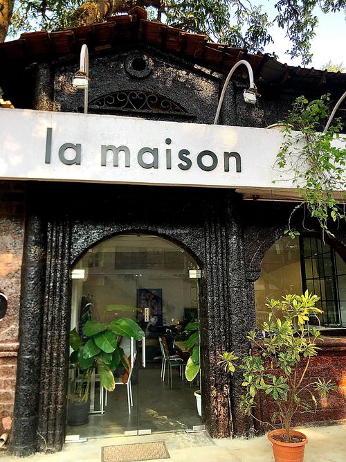 La Maison