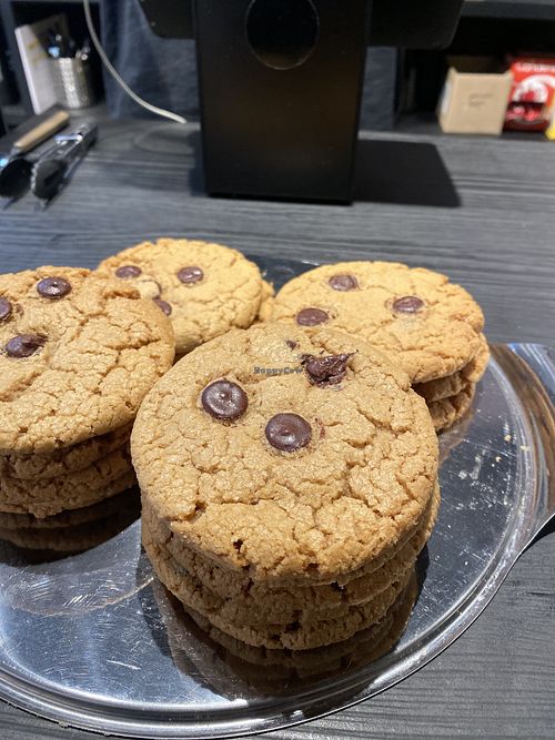   at Izy Coffee Brugge in Bruges