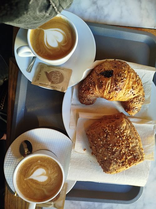  at Po'stò Cafè Pisa in Pisa