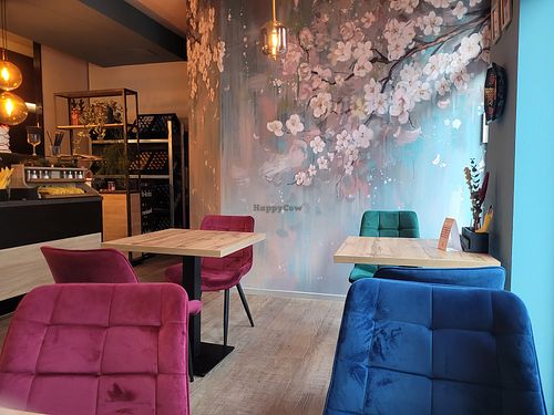 Inside at Doppeltsolecker 2.0 in Dortmund