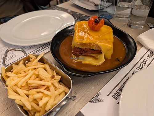  at Cervejaria Praxis in Coimbra