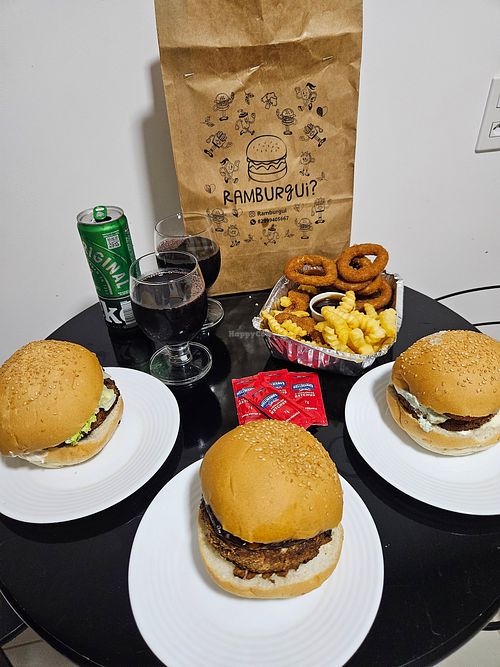  at Ramburgui in Maceio