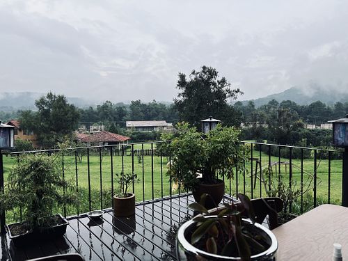   at Folklore in Avandaro