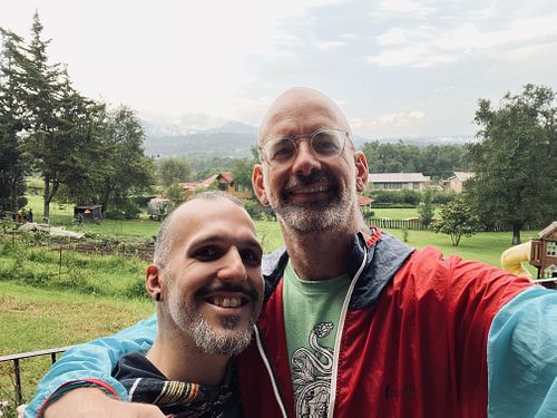   at Folklore in Avandaro