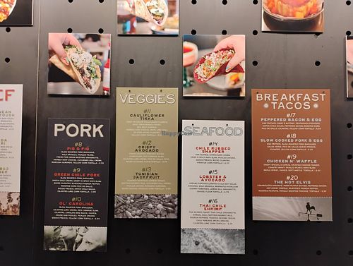  at Taco Ranch in Pigeon Forge